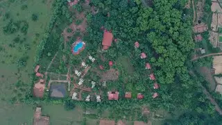 Tathastu Kanha | #1 Resort in Kanha National Park