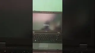DELL Latitude | E5510 Boot test after 6 month 