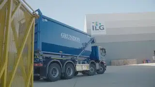 ILG achieves 77% recycling rate with Grundon (Full)