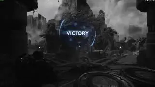 Paragon Core Snipe