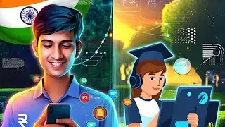 Fintech & Edtech bubble  : Byju's & Paytm Meltdowm and Road Ahead .