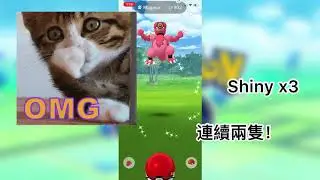 Magmar Community day