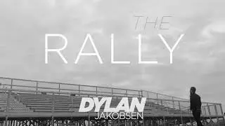 Dylan Jakobsen - The Rally [Official Audio]