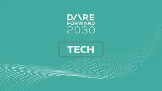 Stellantis Dare Forward 2030 - Tech