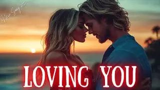 Loving You in Echoes 💋 | Soulful English Ballad with Lyrics (Heartfull Melody 2025)