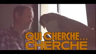 Qui cherche cherche |  Alexis Chaine, écologue