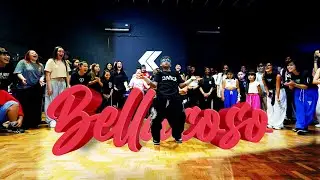 BELLACOSO PT1 BY LUCI BENTOS - THEPARK