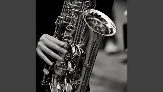 Jazzy Saxofon (Rap Instrumental)