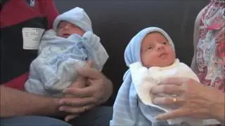 Our Surrogacy Story: Intended Parents E&J