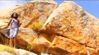 Ruth Debbie .Mungu unaweza.flv