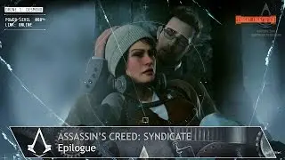 Assassin's Creed: Синдикат - Эпилог
