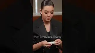 Марина Кравец про отказ от сахара &mdash; в шоу &laquo;ALEK&Oacute; in my bag&raquo;