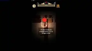 Relic hunter - Android app - GogetaSuperx