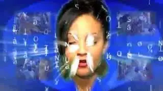 Original Art Music Video 2010 Art Director Jazart Rex