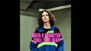 [FREE] Schafter x Mata | lofi guitar type beat