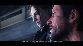 The Evil Within 2 Walkthrough Part 1 Classic Sebastian No Commentary