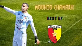 MOUHIB CHAMAKH | BEST OF 2022 /2023