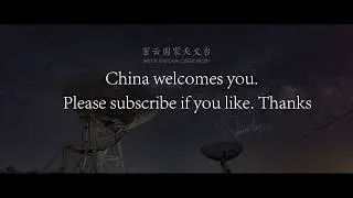 China's landscape - let's take a look at the Chinese capital Beijing