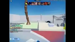 UNPREDICTABLEFPS