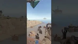Рейд клана MX | Raiding clan MX | Rust | Раст | Vital 5x EU | NT x 22 VS MX (40 VS 20)