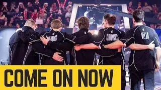 DO OR DIE - LOS RATONES PLAYOFF FIGHT - WEEK 3 LR YamatoCannon VLOG Update #LEC #LR #LOSRATONES