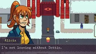 Weird and Unfortunate Things Are Happening - New Free To Play RPG Game On Steam