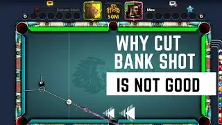 8 Ball Pool | Berlin Hat-trick (66 Billion Done ✅) Cut Bank shot itni hard ku hoti🤔