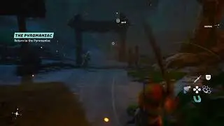 BIOMUTANT WILL BOOTYMAN (PS5) ( NOOB PRO )