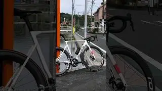elvesbikemalaysia Vanyar pro 🔥 #elvesbikemalaysia #elvesbike #roadbike #cyclingmalaysia #cycling