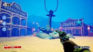 KILL CRAB | GamePlay PC