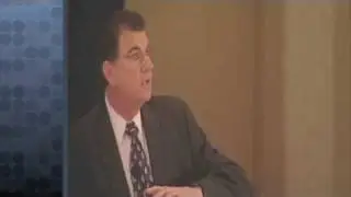 Breakout Speaker Mike Hourigan