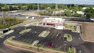 Riverbend Village - October 2019