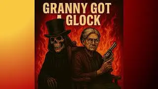 Granny Got a Glock