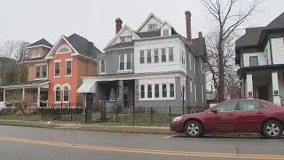 East Columbus neighborhood in shock after shooting death of 2-year-old girl