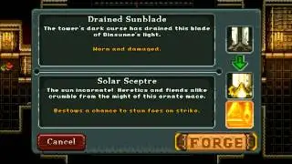 Wayward Souls part 1: Is It Worth Your $5?