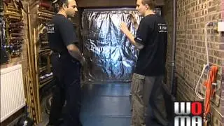 Krishna Godhania 6 Using a Belt Rig Kali Escrima