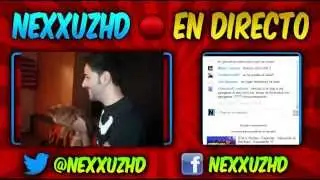 DIRECTO FINALIZADO! Preguntas y Respuestas!! #NexxuzResponde