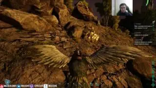 ARK: Survival Evolved выживание - Второй сезон - #20 серия