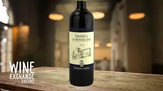 This is the BEST Brunello Value of the Incredible 2019 Vintage