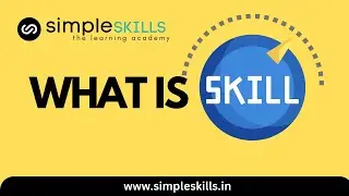 What is Skill