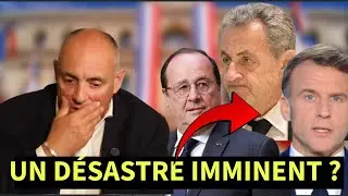 💣 3345 Milliards de dette cach&eacute;e &ndash; Une bombe &agrave; retardement ? Olivier Delamarche avait t-il RAISON ? 