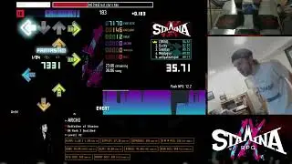 Archi: lost star's tale - 99.32