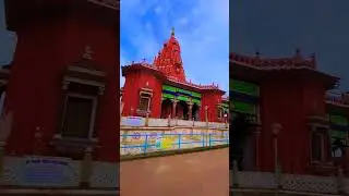 Shyama Mai Mandir Darbhanga @YouTube @TechStarRB