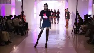 Learn To Catwalk Like A Super Model
