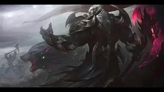 達瑞斯DariusVS慎Shen_#shorts #youtubeshorts #lol #darius #shen #leagueoflegends #lolshorts #games #英雄聯盟