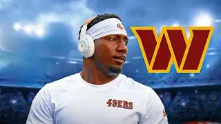 The San Francisco 49ers Have Officially Traded Deebo Samuel To The Washington Commanders