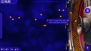 Chicken Invaders 4 Ultimate Omelette - Egg Cannon Confrontation 0 firepower