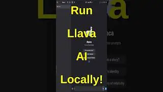Run Llava 7B on Linux &ndash; No Cloud, Just AI! 🚀