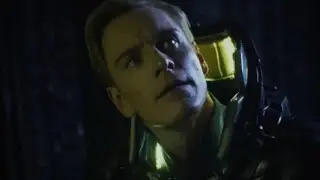 Alien - David8 (edit)