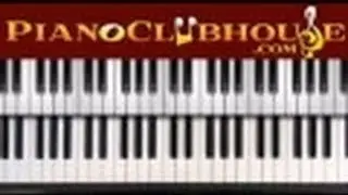 🎹 PRAISE HIM - Преподобный Милтон Бигхэм (легкий урок по госпел-фортепиано)